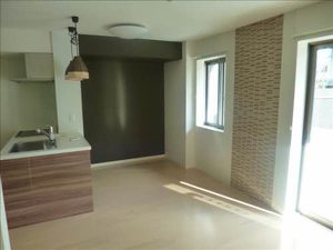 クラージュ銀杏町 105号-9