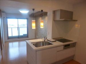 クラージュ銀杏町 303号-5