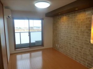 クラージュ銀杏町 303号-7