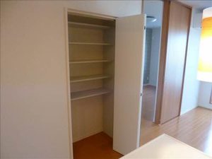 クラージュ銀杏町 303号-8