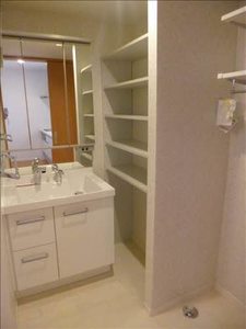 クラージュ銀杏町 303号-9