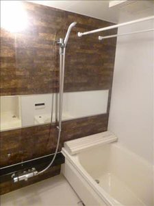 クラージュ銀杏町 303号-11