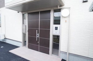 シャーメゾンＦＪ 203号-2