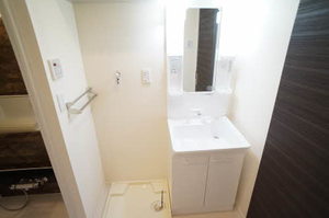 シャーメゾンＦＪ 203号-3