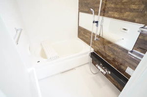 シャーメゾンＦＪ 203号-4