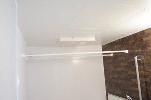 シャーメゾンＦＪ 203号-5