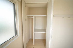 シャーメゾンＦＪ 203号-7