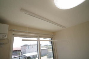 シャーメゾンＦＪ 203号-10