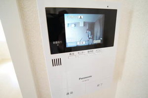 シャーメゾンＦＪ 203号-11