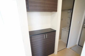 シャーメゾンＦＪ 203号-13