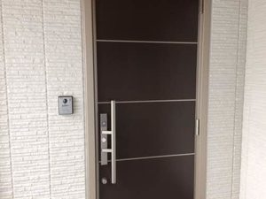 シャーメゾン宮千代パーク 201号-2