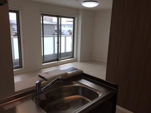 シャーメゾン宮千代パーク 201号-3