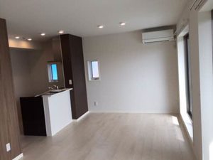 シャーメゾン宮千代パーク 201号-5