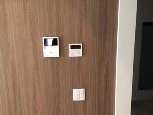 シャーメゾン宮千代パーク 201号-8