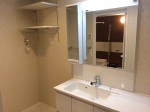 シャーメゾン宮千代パーク 201号-9