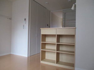 シャーメゾンＫ 102号-2