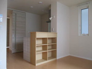 シャーメゾンＫ 102号-3