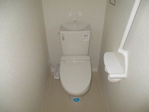 シャーメゾンＫ 102号-7