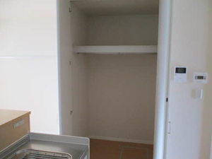 シャーメゾンＫ 102号-8