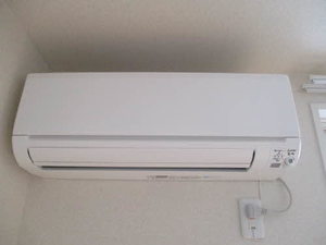 シャーメゾンＫ 102号-9