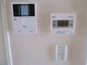 シャーメゾンＫ 102号-11