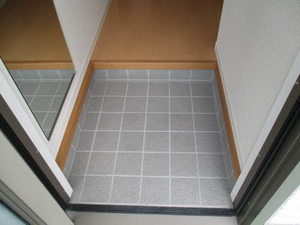 シャーメゾンＫ 102号-13