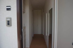 セレーヌ 201号-2