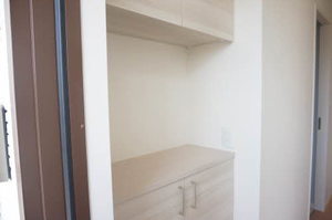 セレーヌ 201号-4