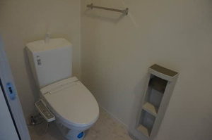 セレーヌ 201号-5