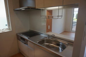 セレーヌ 201号-9