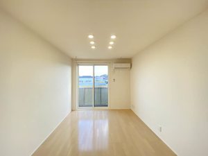 イル・ソーレ 203号-2