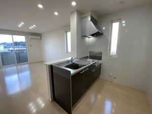 イル・ソーレ 203号-3