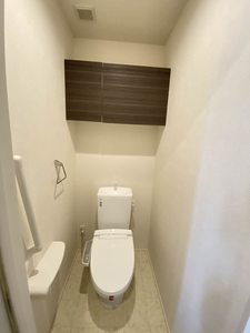 イル・ソーレ 203号-5