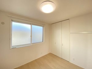 イル・ソーレ 203号-6