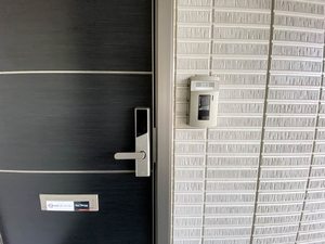 イル・ソーレ 203号-10