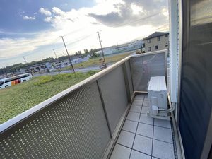 イル・ソーレ 203号-11