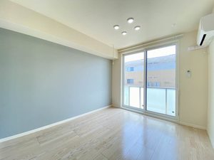 フロントマーレ 102号-2