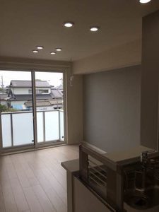 フロントマーレ 203号-2