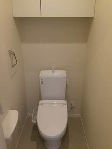 フロントマーレ 203号-5