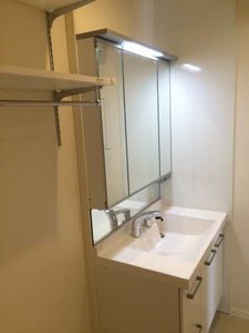 フロントマーレ 203号-6