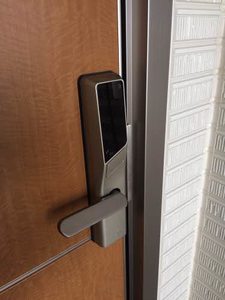 フロントマーレ 203号-10