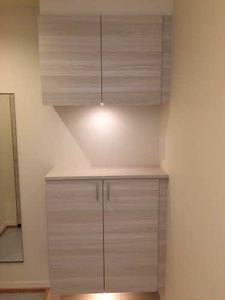 フロントマーレ 203号-12