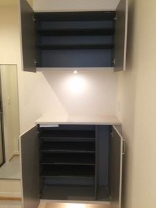 フロントマーレ 203号-13