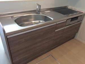 シャーメゾン　エフ 102号-6