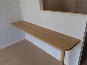シャーメゾン　エフ 102号-8