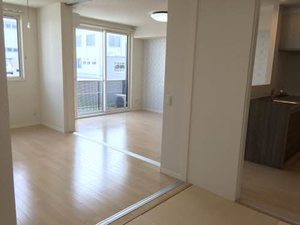 シャーメゾン　エフ 102号-15