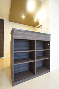 シャーメゾンベレオ　文 203号-5