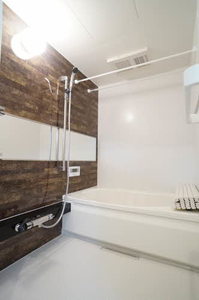 シャーメゾンベレオ　文 203号-10