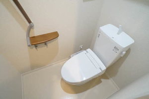 シャーメゾンベレオ　文 203号-11