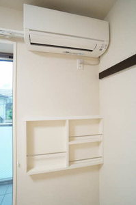 シャーメゾンベレオ　文 203号-12